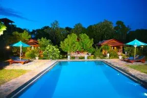 Shangri-Lanka Village - Kohombagahapelessa