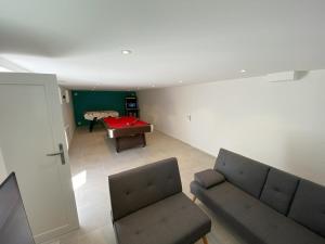 Appartements Logement Neuf Cosy avec Espaces Communs Premium 21 : photos des chambres