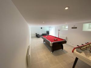Appartements Logement Neuf Cosy avec Espaces Communs Premium 21 : photos des chambres