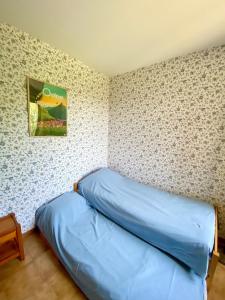 Maisons de vacances Le Verger de Jouere a Ribiers - Paisible - 10 personnes : photos des chambres