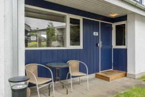 Charming Holiday Apartment, Close To The Øresund