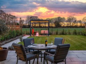 Uk47692 - Wiggles Cottage