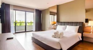 Green Valley Executive Serviced Residence