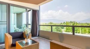 Green Valley Executive Serviced Residence