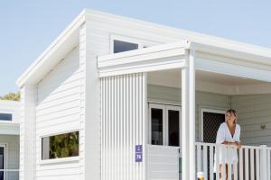 Tasman Holiday Parks - North Star