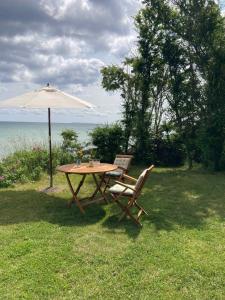 Holiday Home By The Water In Rødvig, Stevns