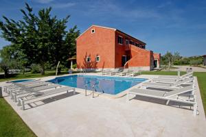 3 star pension Rooms Alla Beccaccia Fažana Croatia