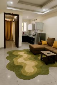 Vaastu Tapovan near Secret waterfall