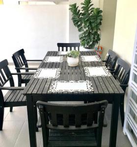 ELS Homestay Johor Bahru Tebing Bandar Dato Onn