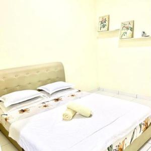 ELS Homestay Johor Bahru Tebing Bandar Dato Onn