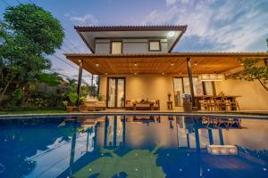 Adamo villa Seminyak