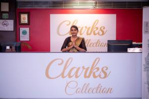 Hotel Clarks Collection Bhavnagar