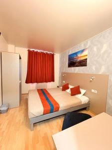 Hotels Hotel de Normandie : photos des chambres