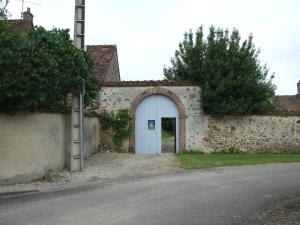 Maisons de vacances Le Saule Argente : photos des chambres