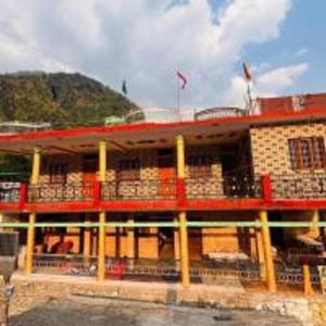 Hotel Yamuna Raj By StayApart