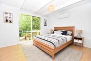 Fairhills Retreat in Rye