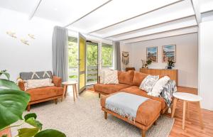 Fairhills Retreat in Rye