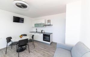 Awesome Apartment In Stanici With Wifi 
