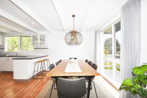 Fairhills Retreat in Rye