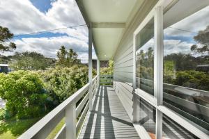 Fairhills Retreat in Rye