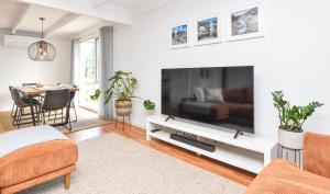 Fairhills Retreat in Rye