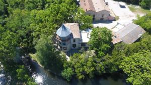 Château de Livière