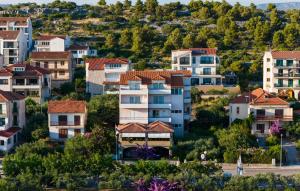 Amazing Apartment In Sibenik With Sauna