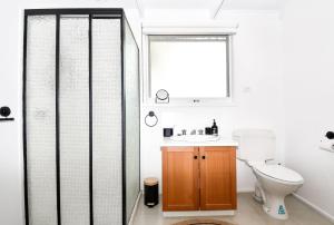 Fairhills Retreat in Rye