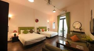 Old Quarter Family Hotel