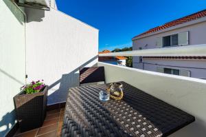 Evergreen Apartments Zadar