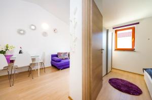 Evergreen Apartments Zadar