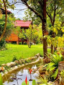 The Hidden Oasis Bungalows