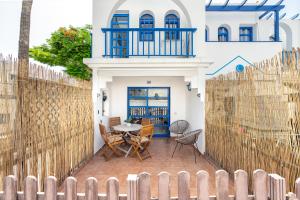 DUPLEX VACACIONAL en PLAY MAR - 3hvězdičkové hotely ve městě Maspalomas