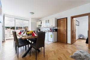 Sky Luxury Penthouse