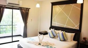 Rittiboon Vintage Hotel