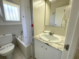 Apartamentos Primera Linea Segur 3000