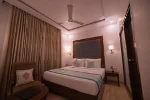 Hotel Clarks Collection Bhavnagar