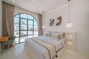 Villa Sunset and Sunrise - 2BR elegant villa in Central Canggu