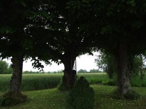 Maisons de vacances Le Saule Argente : photos des chambres