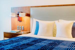 Convenient City Stay in Iloilo Business Park