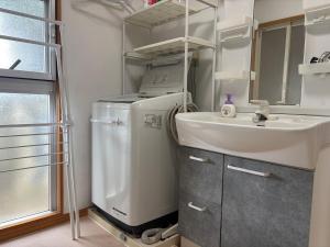 Natural Garden 2LDK戸建1棟貸