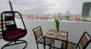 Kolab Sor Phnom Penh Hotel