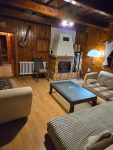 Chalupa Liptovský dych