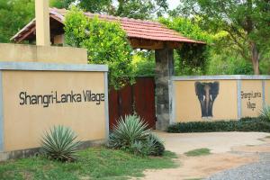 Shangri-Lanka Village