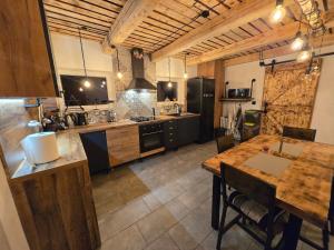 Chalupa Liptovský dych