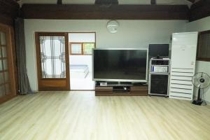 Hongcheon Neoreun Rock Pension