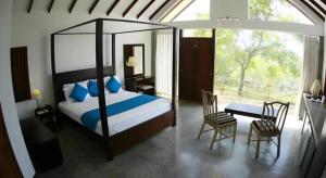 Elephant Stables Dambulla