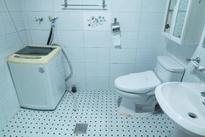 Hongcheon Neoreun Rock Pension