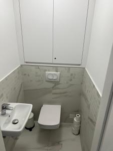 Silver Lake apartman