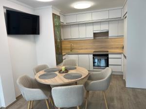 Silver Lake apartman